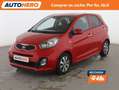Kia Picanto 1.0 Urban Rojo - thumbnail 1