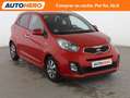 Kia Picanto 1.0 Urban Rojo - thumbnail 8