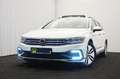 Volkswagen Passat Variant GTE PIH SCHUKO+P-DACH+SRuWR+LED Blanco - thumbnail 3