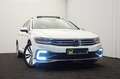 Volkswagen Passat Variant GTE PIH SCHUKO+P-DACH+SRuWR+LED Blanco - thumbnail 1