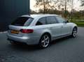 Audi A4 Audi A4 Avant - 1.8 TFSI | Motor revisie 162.000km Zilver - thumbnail 4