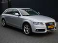 Audi A4 Audi A4 Avant - 1.8 TFSI | Motor revisie 162.000km Zilver - thumbnail 3