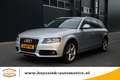Audi A4 Audi A4 Avant - 1.8 TFSI | Motor revisie 162.000km Zilver - thumbnail 1
