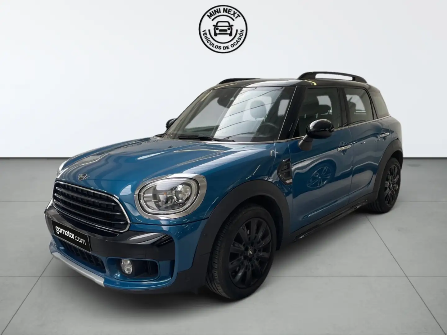 MINI Cooper Countryman - 1