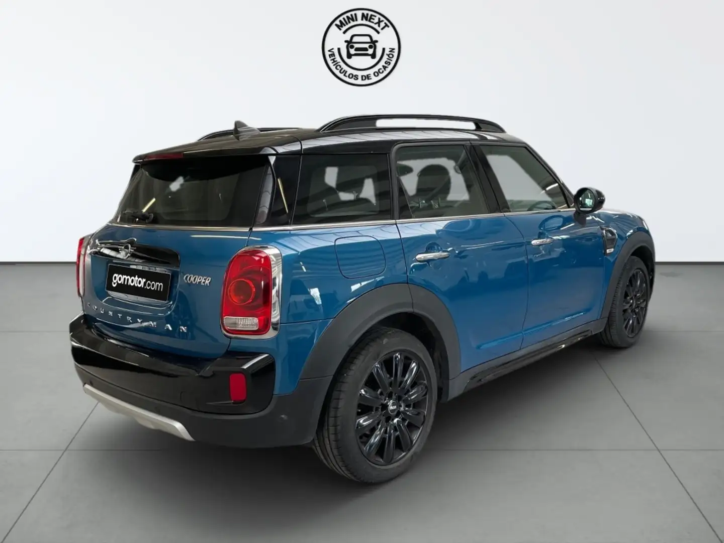 MINI Cooper Countryman - 2