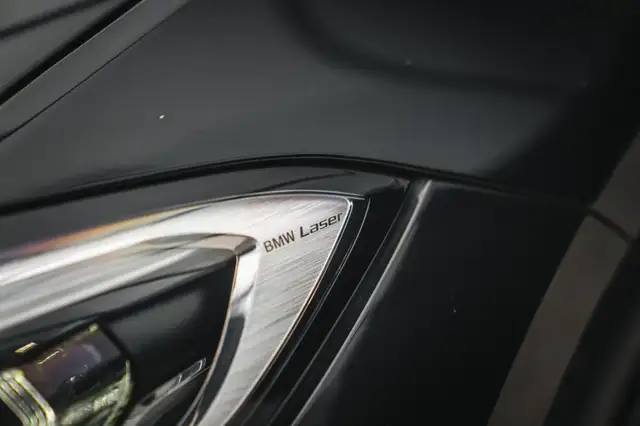 BMW 3 Series view 7