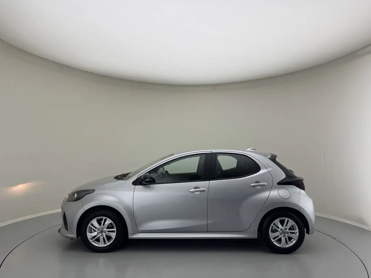 Mazda 2 2026