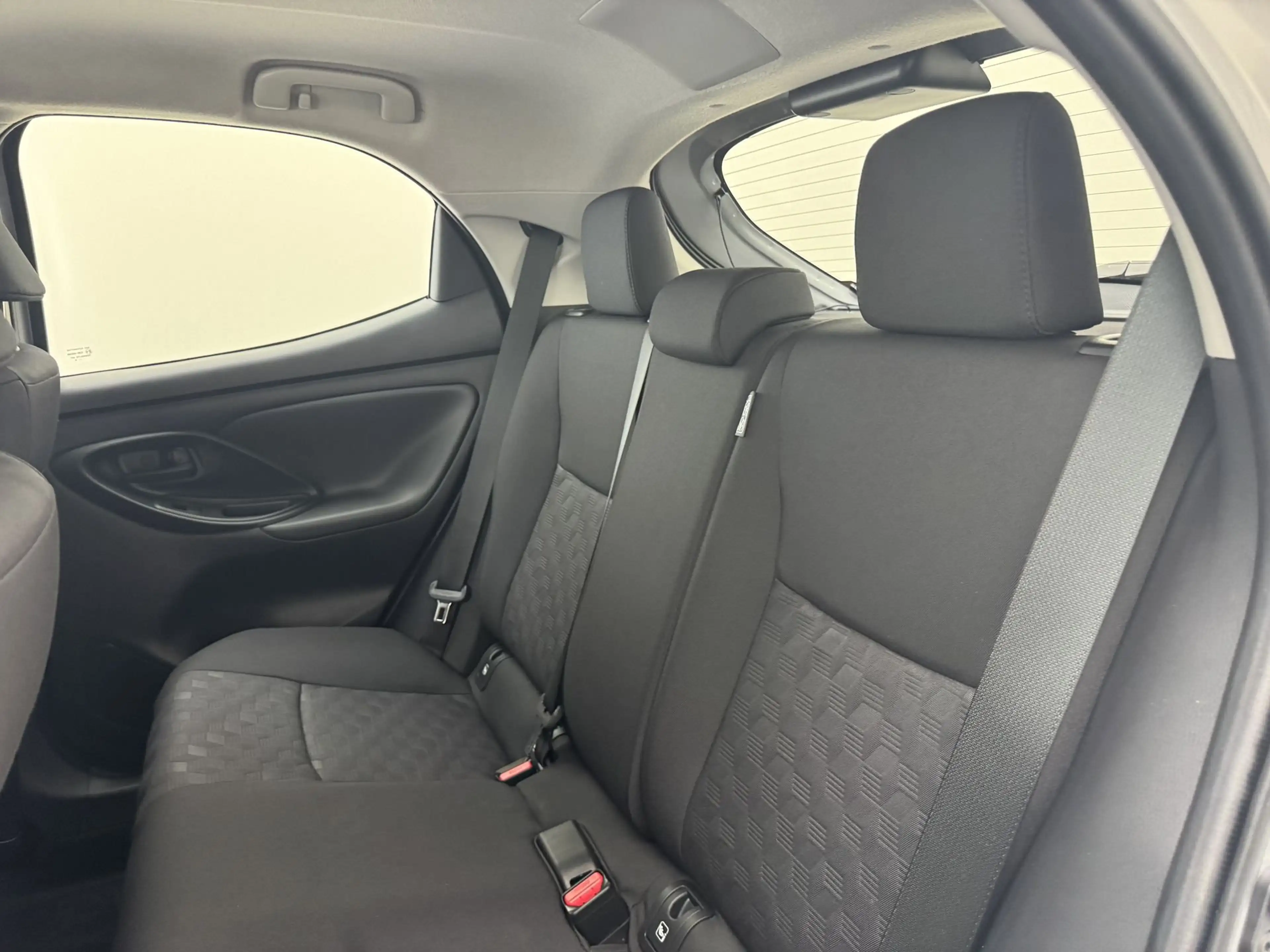 Mazda 2 Centre- line — photo 14