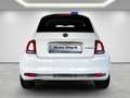 Fiat 500 Dolcevita Cabrio 1.0 Mild Hybrid DAB Weiß - thumbnail 5