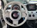 Fiat 500 Dolcevita Cabrio 1.0 Mild Hybrid DAB Weiß - thumbnail 9