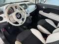 Fiat 500 Dolcevita Cabrio 1.0 Mild Hybrid DAB Weiß - thumbnail 10