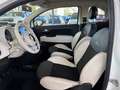 Fiat 500 Dolcevita Cabrio 1.0 Mild Hybrid DAB Weiß - thumbnail 8