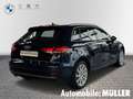 Audi A3 1.0 TFSI Sportback design AHK Navi MMI DSP Blue - thumbnail 7