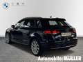Audi A3 1.0 TFSI Sportback design AHK Navi MMI DSP Blau - thumbnail 5