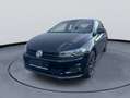 Volkswagen Polo *1. Besitz, Servicegepflegt* Negro - thumbnail 1