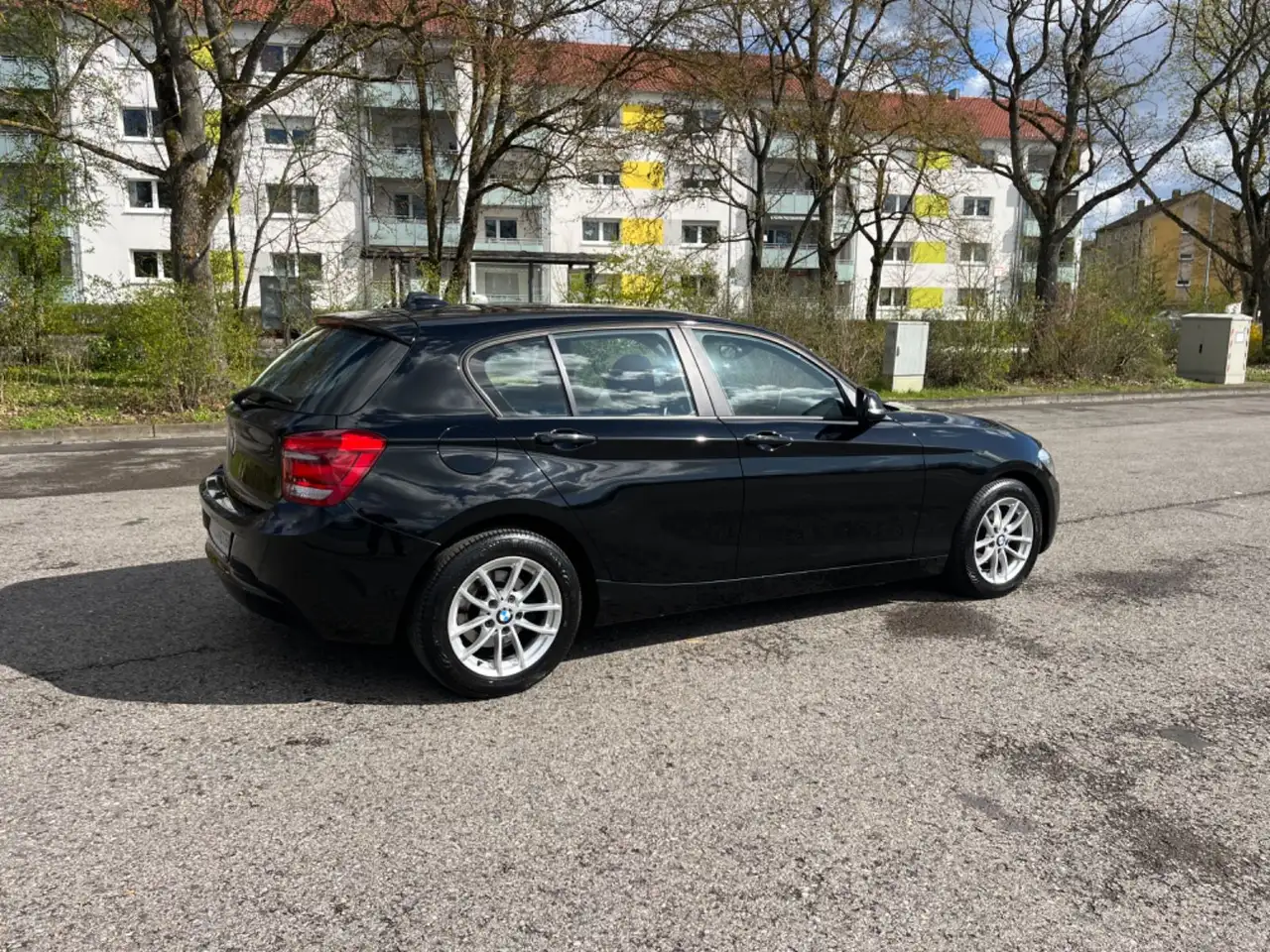 Das Auto