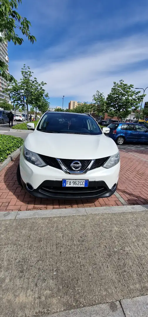 Nissan Qashqai 1.6 dci Tekna 2wd 130cv E6 - 2