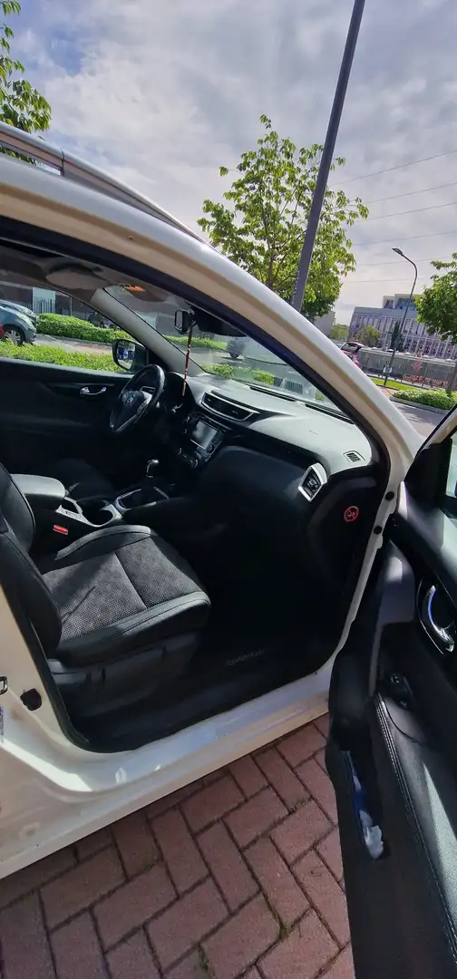 Nissan Qashqai 1.6 dci Tekna 2wd 130cv E6 - 1