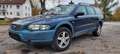 Volvo XC70 XC70 2.5 T AWD*TÜV 07/2025* Blue - thumbnail 1