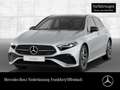 Mercedes-Benz A 220 4M AMG+NIGHT+PANO+360°+MULTIBEAM+HUD+TOTW Silber - thumbnail 1