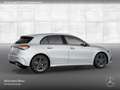 Mercedes-Benz A 220 4M AMG+NIGHT+PANO+360°+MULTIBEAM+HUD+TOTW Silber - thumbnail 16