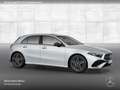 Mercedes-Benz A 220 4M AMG+NIGHT+PANO+360°+MULTIBEAM+HUD+TOTW Silber - thumbnail 15
