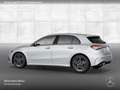 Mercedes-Benz A 220 4M AMG+NIGHT+PANO+360°+MULTIBEAM+HUD+TOTW Silber - thumbnail 14