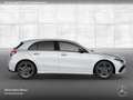 Mercedes-Benz A 220 4M AMG+NIGHT+PANO+360°+MULTIBEAM+HUD+TOTW Silber - thumbnail 18