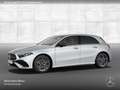 Mercedes-Benz A 220 4M AMG+NIGHT+PANO+360°+MULTIBEAM+HUD+TOTW Silber - thumbnail 3