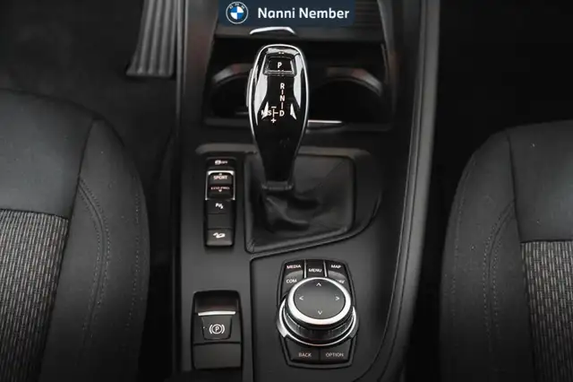 BMW X1 view 13