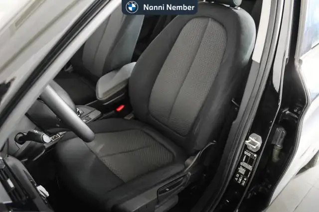 BMW X1 view 14