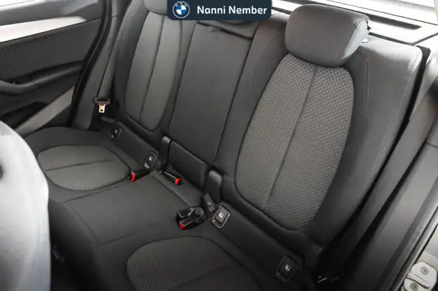 BMW X1 view 15
