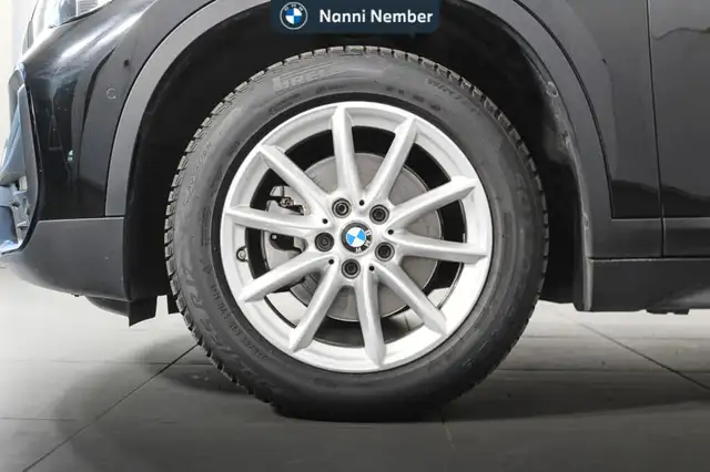 BMW X1 view 7