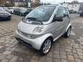 smart forTwo pulse 45kW Cabrio *TÜV&Service NEU*Klima Silber - thumbnail 4