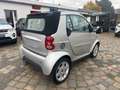 smart forTwo pulse 45kW Cabrio *TÜV&Service NEU*Klima Silber - thumbnail 11