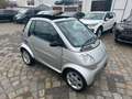 smart forTwo pulse 45kW Cabrio *TÜV&Service NEU*Klima Silber - thumbnail 7
