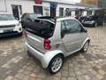 smart forTwo pulse 45kW Cabrio *TÜV&Service NEU*Klima Silber - thumbnail 3