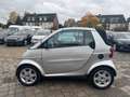 smart forTwo pulse 45kW Cabrio *TÜV&Service NEU*Klima Silber - thumbnail 14
