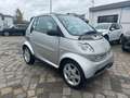 smart forTwo pulse 45kW Cabrio *TÜV&Service NEU*Klima Silber - thumbnail 8