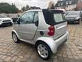 smart forTwo pulse 45kW Cabrio *TÜV&Service NEU*Klima Silber - thumbnail 13