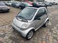 smart forTwo pulse 45kW Cabrio *TÜV&Service NEU*Klima Silber - thumbnail 1