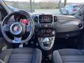 Fiat 595 Abarth 1.4 Turbo T-Jet 180 CV Competizione CARBONIOSABELT Noir - thumbnail 7
