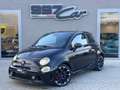 Fiat 595 Abarth 1.4 Turbo T-Jet 180 CV Competizione CARBONIOSABELT Noir - thumbnail 1