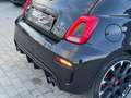 Fiat 595 Abarth 1.4 Turbo T-Jet 180 CV Competizione CARBONIOSABELT Noir - thumbnail 31