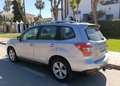 Subaru Forester Todoterreno Manual de 5 Puertas Grey - thumbnail 3