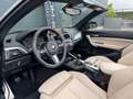 BMW 218 d CABRIO M SPORT / GARANTIE / TOPSTAAT Gris - thumbnail 6