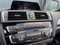 BMW 218 d CABRIO M SPORT / GARANTIE / TOPSTAAT Gris - thumbnail 17
