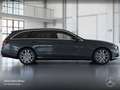 Mercedes-Benz E 220 d T AVANTG+AHK+MULTIBEAM+STHZG+FAHRASS+9G Grau - thumbnail 22
