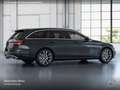 Mercedes-Benz E 220 d T AVANTG+AHK+MULTIBEAM+STHZG+FAHRASS+9G Grau - thumbnail 20