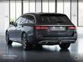 Mercedes-Benz E 220 d T AVANTG+AHK+MULTIBEAM+STHZG+FAHRASS+9G Grau - thumbnail 23